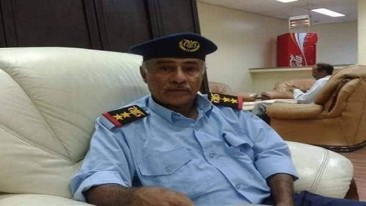  رئیس اطلاعات فرودگاه عدن ترور شد